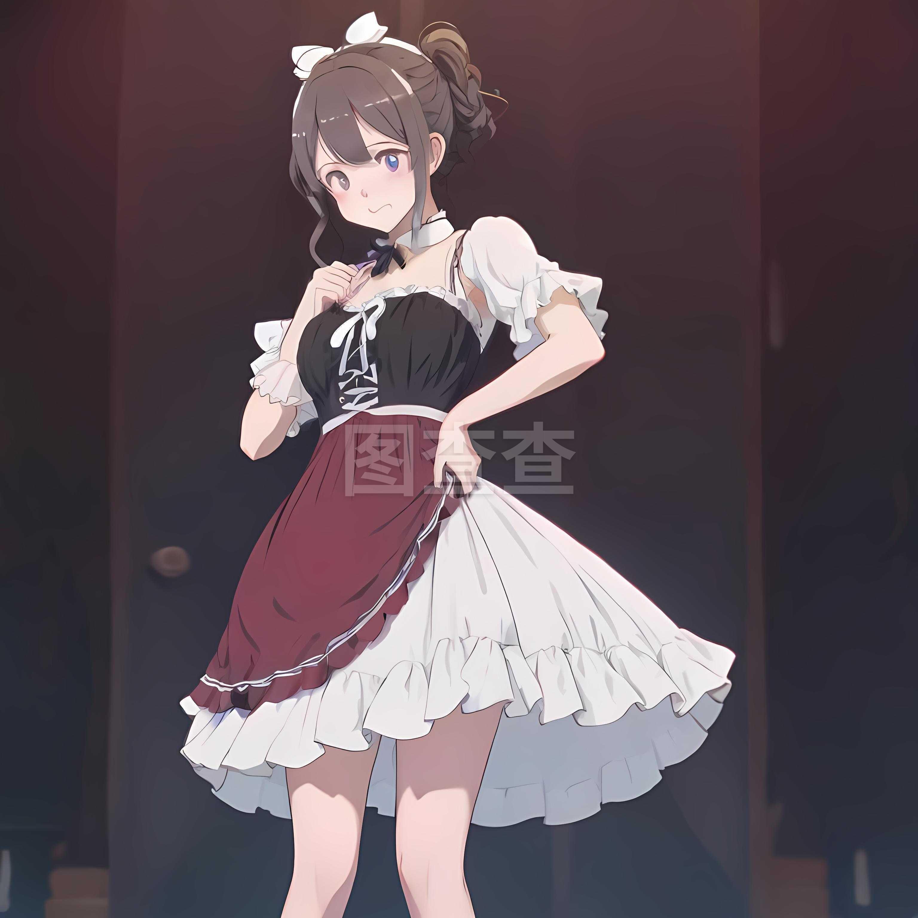 第七池塘之谜